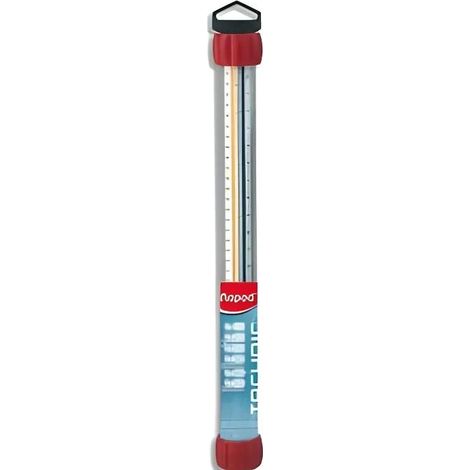 Maped Dreieckslineal Kutch aus ABS Kunststoff 36 cm