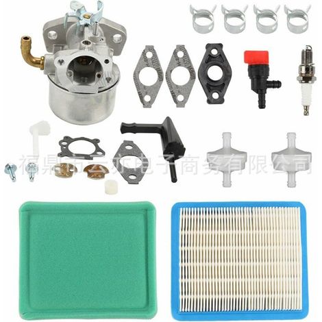 Vergaser kompatibel mit Troy Bilt 3250 3500 Briggs & Stratton 030378 (1/5)