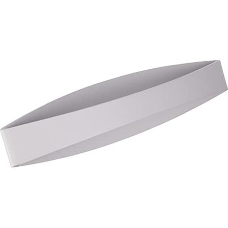 Applique Led da Interno 12w 2700k Bianco (1/4)