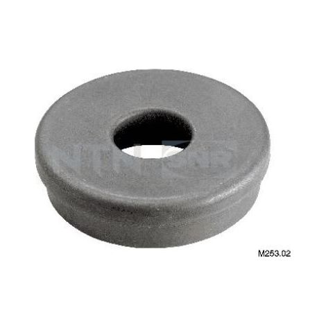 Butées de suspension - M253.02 - SNR - Compatible avec véhicule Opel, Vauxhall, Daewoo, Chevrolet