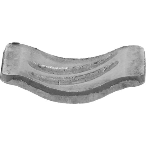 Supermarkets Kit Spare Industrial Steel Aluminum Bakeries Closure