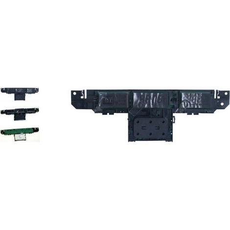 MODULE PROGRAMMATEUR POUR FOUR SIMENS