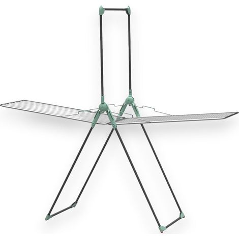 Tendedero con perchero 210x69xH192 cm