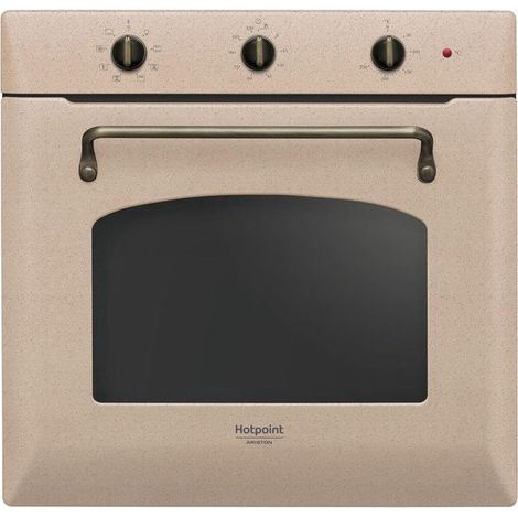 Hotpoint FIT 834 AV HA 73 L Avoine (1/2)