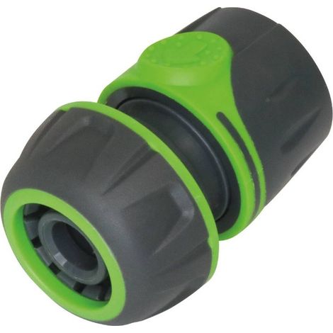 Raccord rapide PVC pour tuyau de 19mm Sodise (1/3)