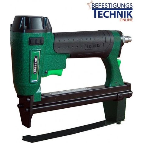 Prebena Klammerzange 1GP-A16NH 4-16mm Matritzenhefter für A Klammer KL-01"-"EN15555