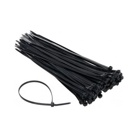 Organizer no-name cable tie 250 mm 4.2 mm