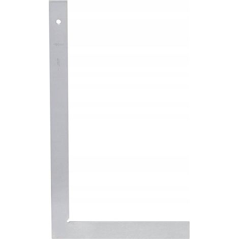 Angolo piatto Limite 400x230 mm
