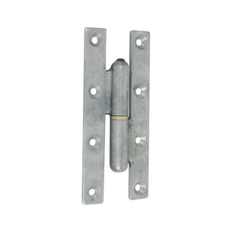 Türband Picarde TORBEL - 160x70 mm - Rechts - PBL167D0