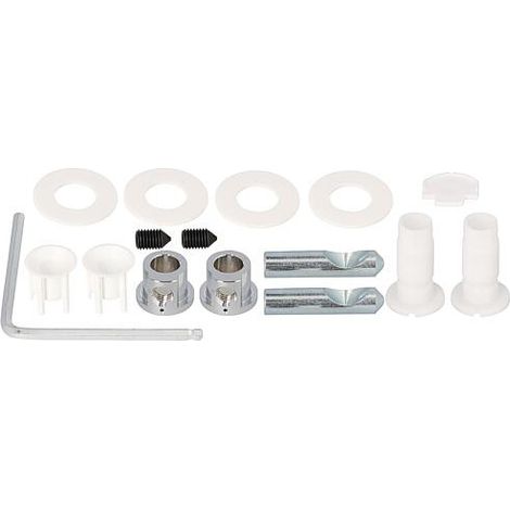 Kit de fixation adapté à 93 242 25-28
