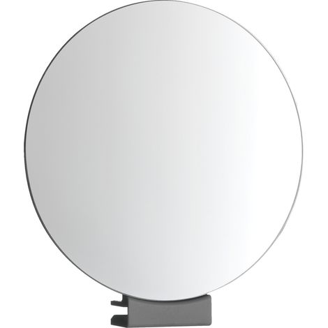 Rasage emco et Miroir de soins de beauté, grossissement : 2 - 3 (1/5)