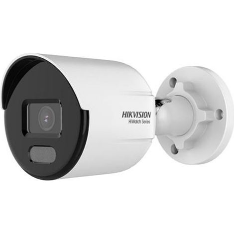 Telecamera Hikvision IP Bullet 4 Megapixel Hikvision ColorVu 2.8mm HWI-B149H (1/6)