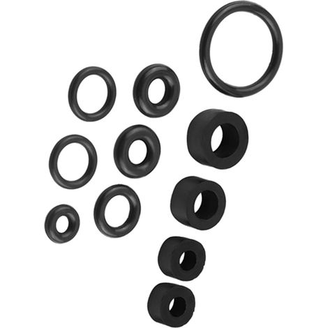 Kit de joints toriques pour boîtier de filtre à carburant pour moteur diesel Ford Powerstroke 7.3L (1999-2003). (1/5)