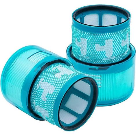 Filtre de Gen5 Filtre Replacements pour Gen 5 Cordless Aspirateur HEPA Filtre (1/5)