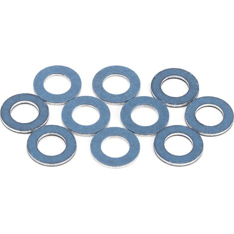 10 joints de bouchon de vidange d’huile 90430‑12031 compatibles SCION TC XA XB XD – lot de 10 rondelles d’étanchéité (1/5)