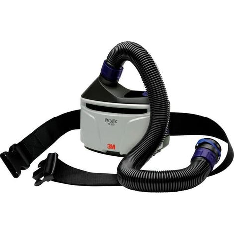 Kit inicial Versaflo TR-300+ 3M TR315EPLUS