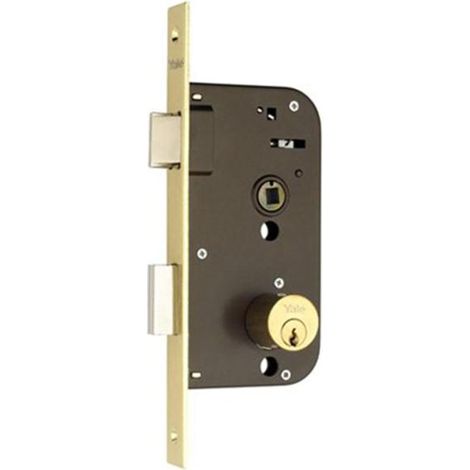 Cerradura Yale   45-hl/ 70 (1/2)