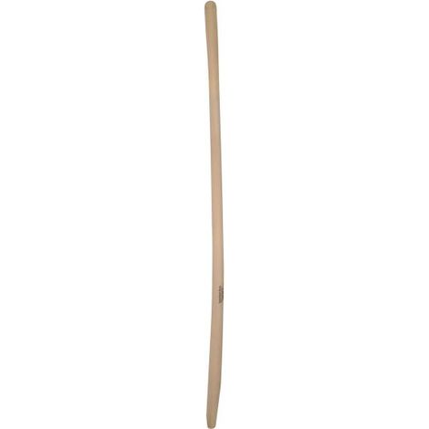 Gartengerät kerbl standard shovel handle Holz 130 cm