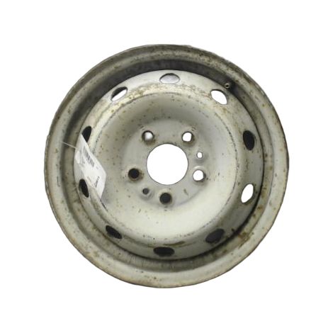 Jante Tole PEUGEOT Boxer [PRODUIT D'OCCASION]♻️5401a1
