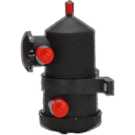 Filtre séparateur d'huile Universal Provent 200