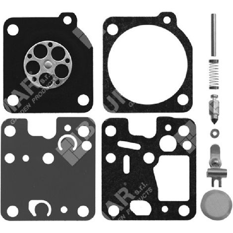 Kit Riparazione per carburatori ZAMA RB-128 COMPATIBILE - 022859