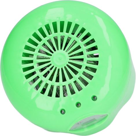 Lampe chauffante E27 à thermostat réglable, lumière chaude pour volailles (poulets, cochons, etc.), 220 V (1/5)