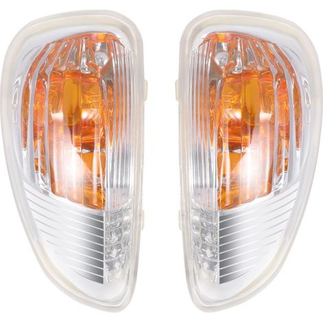 Illuminazione degli specchietti retrovisori esterni per Master, Movano e NV400 (2010-2018) (1/2)