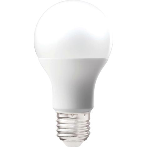 Ampoule LED 10 W, culot ES, 110 V, lot de 10, modèle E56262 (1/5)