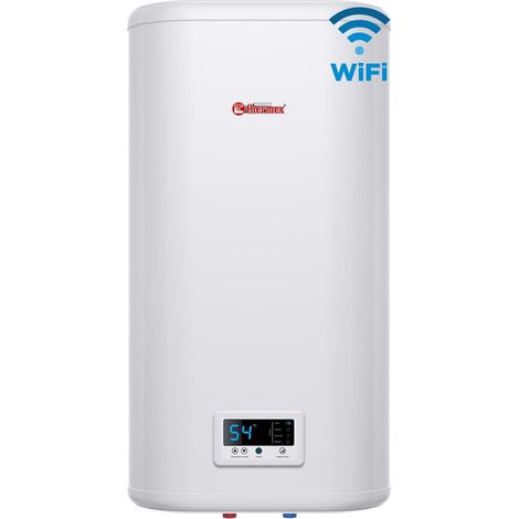 Calentador de agua vertical THERMEX IF COMFORT 100, Wi-Fi