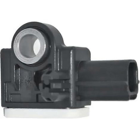 Capteur d'accélération/de collision 8V4T-14B006-AA pour S-XJ XJL V60 8V4T14B006AA (1/5)