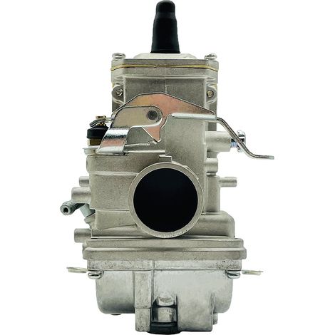 TM28 24mm high-performance carburetor for 150-250cc 2/4-stroke off-road motorcycles – direct sales (1/4)