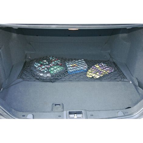 LAMPA 69948 Trunk-Net Rete Portaoggetti (1/5)