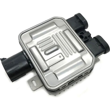 Module de commande du ventilateur de radiateur moteur pour Range Rover Evoque (références : 941013801, 940009400, 940009402) (1/3)