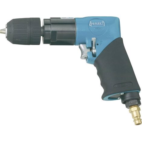 Hazet 9030-1 taladro neumático negro 373 W