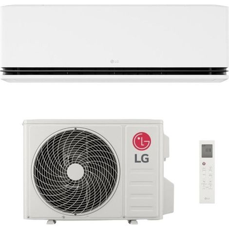 Klimaanlage LG h18s1da.ns1 18000 BTU Dual Inverter (1/3)