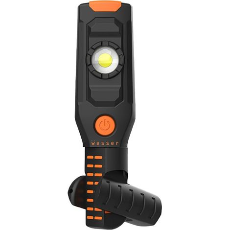 Lampara Twistled 1+10w 1000lm Ip20 1171120 ASEIN