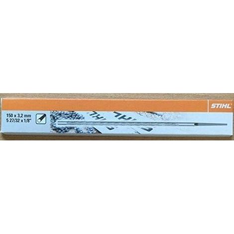 1 STIHL 3.2mm Rundfeile