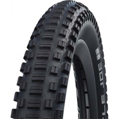 Schwalbe Reifen Little Joe HS371A fb. 20x1.40" 37-406 sw.LSkin Perf. Addix