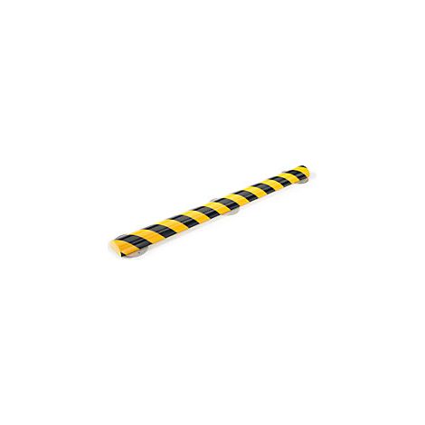 SHG  Parabordi Knuffi® con guida di montaggio  tipo C+  pezzo