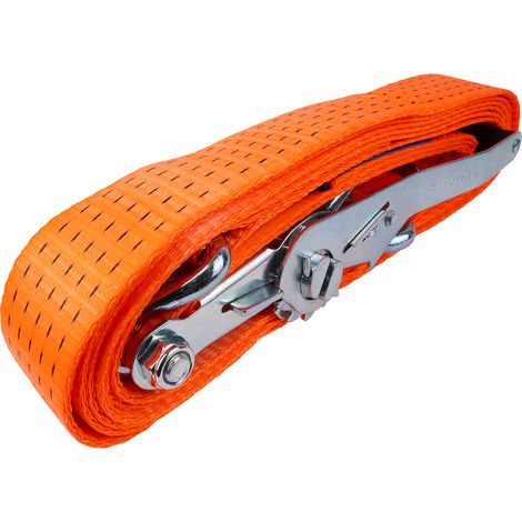 Spanngurt mit Ratsche 5 m - Pro Stück (1/4)