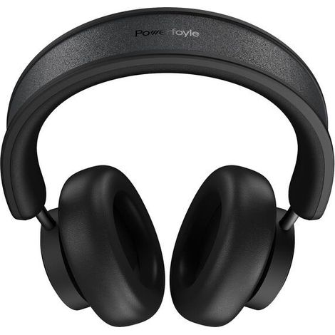Urbanista Los Angeles Auricolare Wireless A Padiglione Musica e Chiamate USB tipo-C Bluetooth Nero (1/5)