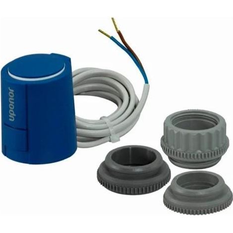 UPONOR actuador retrofit a-xxx 24v smatrix 1083575 , actuador retrofit a-xxx 24v smatrix 1083575