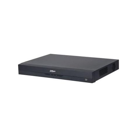 Grabador de vídeo Dahua DH-XVR5216A-4KL-I3 16 canales 8 MP (1/3)