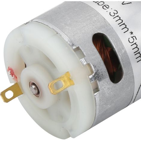 Doppelkopf-Schlauchpumpe, Mini-Umwälzpumpe, Winkelwasserpumpe, 3 x 5 mm Pumpenschlauch, 12 V DC (1/5)