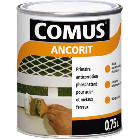 Ancorit Bianco 100 0,750 l - Comus