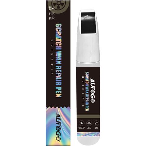 AUTOGO Car Paint Repair Pen – A magical tool for repairing scratches and scuffs in car paint. (1/5)