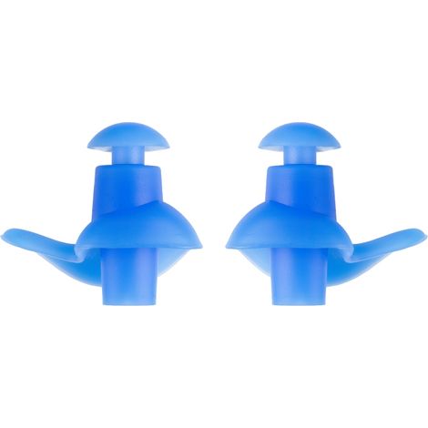 Tappi per le orecchie Aqua Sport Ozy Blue AS1181