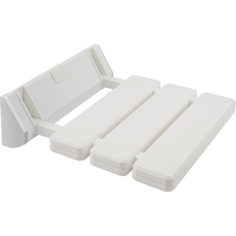 SIÈGE DE DOUCHE PLIANT SÛR