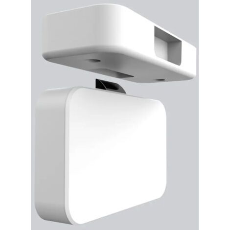 Serrure intelligente sans clé Bluetooth pour meuble – Verrou invisible pour tiroirs et armoires – Contrôle par application – Matériau ABS+PC (1/4)