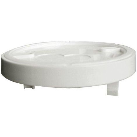 Beg-Bruck BEG 92161 basetta trasparente impermeabile IP54